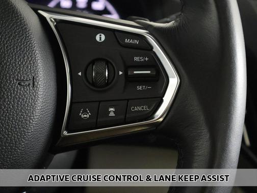 2019 Acura RDX Technology Package