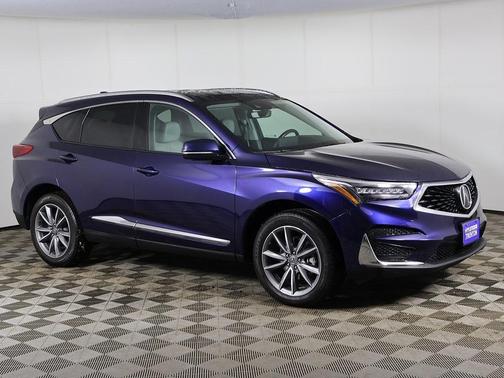 2019 Acura RDX Technology Package