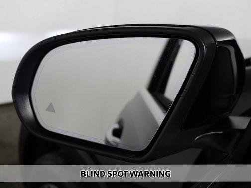 2025 Mercedes-Benz GLB 250 Base 4MATIC