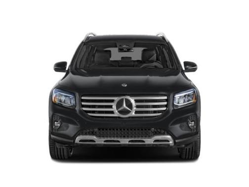 2025 Mercedes-Benz GLB 250 Base 4MATIC