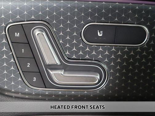 2025 Mercedes-Benz GLB 250 Base 4MATIC