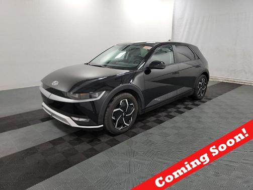 2023 Hyundai IONIQ 5 SEL