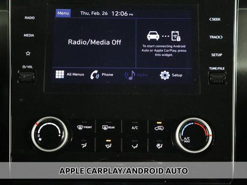 Intense Blue 2022 Hyundai TUCSON SE