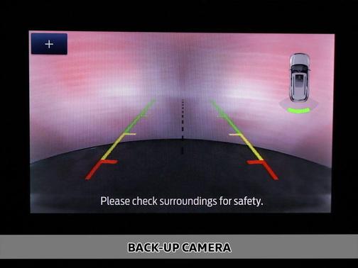 Carbonized Gray Metallic 2022 Ford Explorer XLT