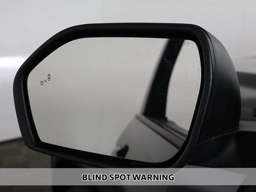 Carbonized Gray Metallic 2022 Ford Explorer XLT