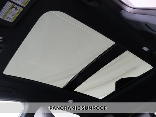 Graphite Shadow 2021 INFINITI QX50 Luxe