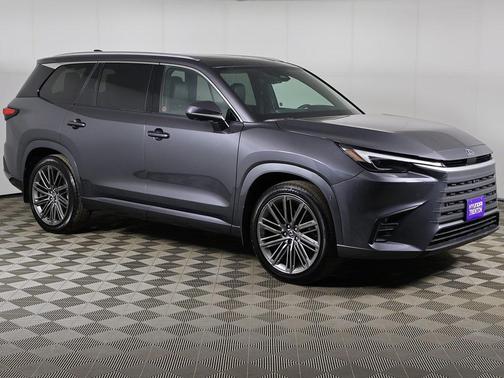 2024 Lexus TX 350 Luxury