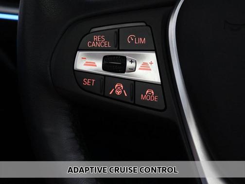 2024 BMW i4 Gran Coupe eDrive40