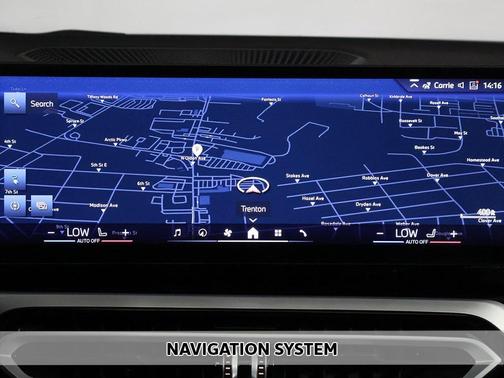 2024 BMW i4 Gran Coupe eDrive40