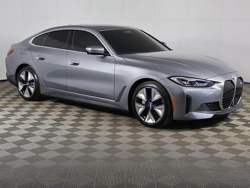 2024 BMW i4 Gran Coupe eDrive40