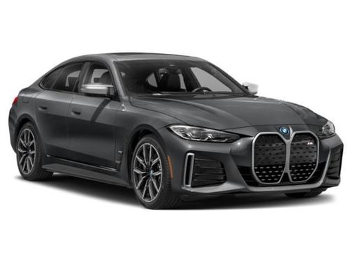 2024 BMW i4 Gran Coupe eDrive40