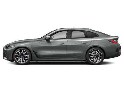 2024 BMW i4 Gran Coupe eDrive40