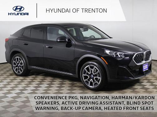 2024 BMW X2 xDrive28i