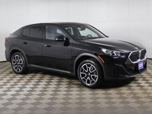 2024 BMW X2 xDrive28i