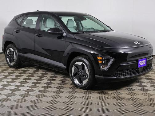 2025 Hyundai KONA EV SE