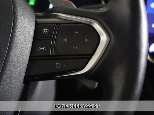 Redline 2023 Lexus NX 450h+ Luxury