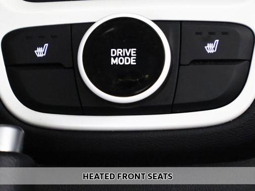 Mirage 2025 Hyundai VENUE Limited