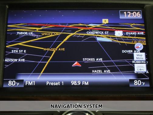 2017 Nissan Armada SV