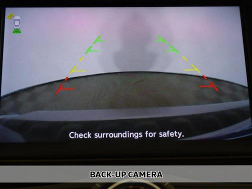 2017 Nissan Armada SV