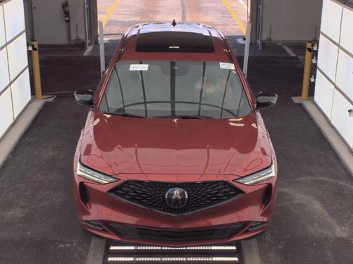 2023 Acura MDX A-Spec