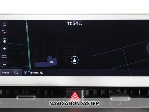 Phantom Black 2023 Hyundai IONIQ 5 SE