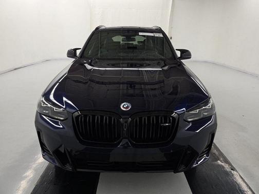 2023 BMW X3 M40i