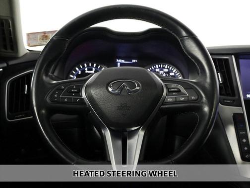 2019 INFINITI Q50 3.0t Signature Edition