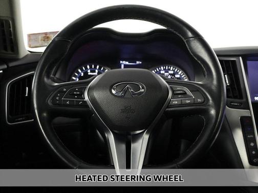 2019 INFINITI Q50 3.0t Signature Edition