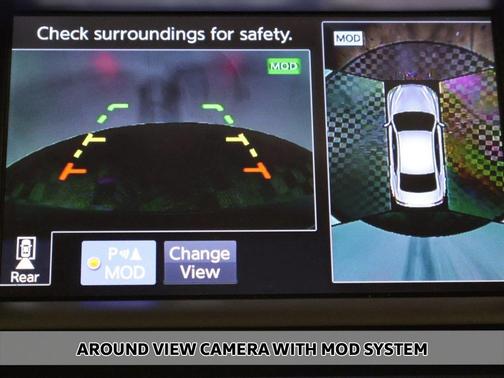 2019 INFINITI Q50 3.0t Signature Edition