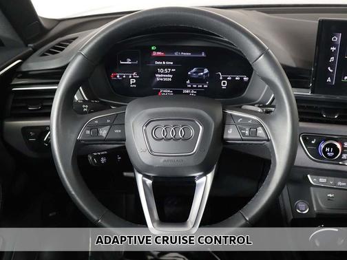 2023 Audi A5 45 S line quattro Premium