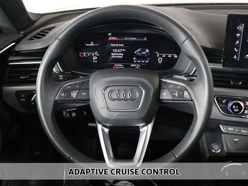 2023 Audi A5 45 S line quattro Premium