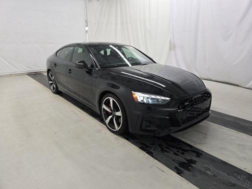 2023 Audi A5 45 S line quattro Premium