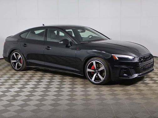 2023 Audi A5 45 S line quattro Premium