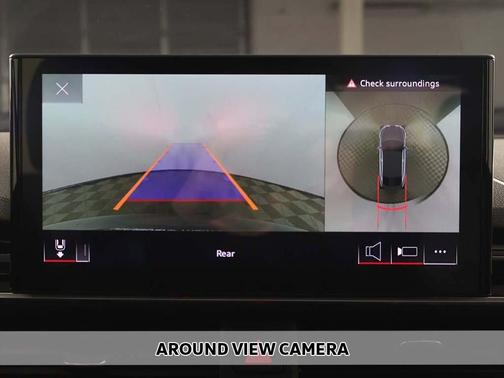 2023 Audi A5 45 S line quattro Premium