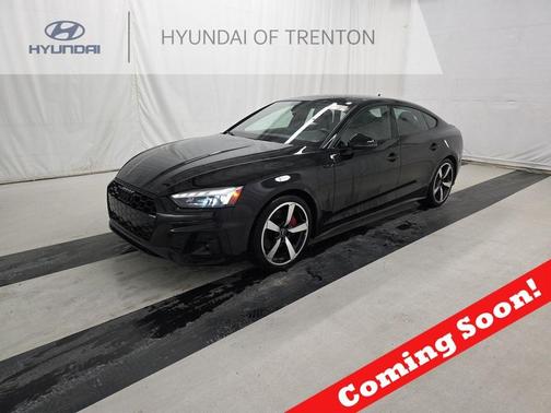 2023 Audi A5 45 S line quattro Premium