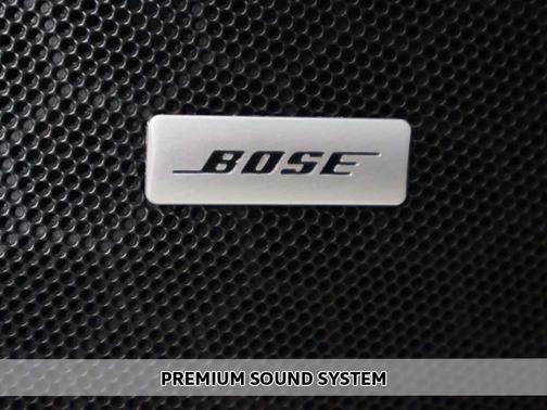 2014 Cadillac ATS 2.0L Turbo Luxury