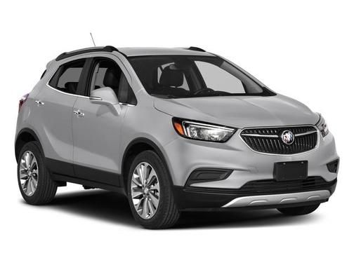 2017 Buick Encore Essence