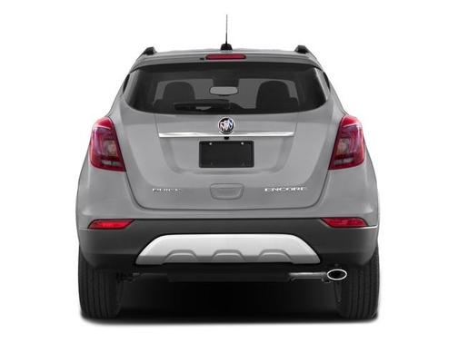 2017 Buick Encore Essence