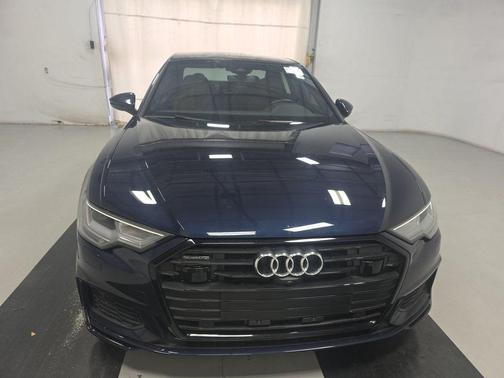2023 Audi A6 55 Premium Plus