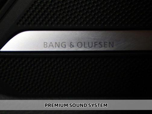 Firmament Blue Metallic 2023 Audi A6 55 Premium Plus