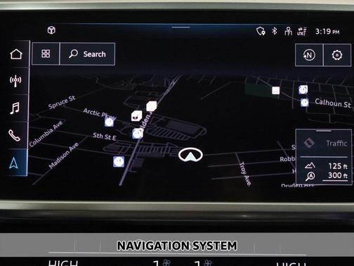 2023 Audi A6 55 Premium Plus