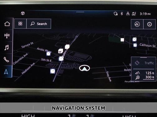 2023 Audi A6 55 Premium Plus