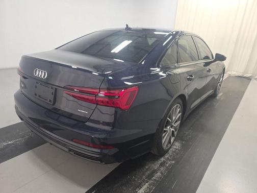 2023 Audi A6 55 Premium Plus