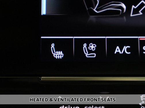 Firmament Blue Metallic 2023 Audi A6 55 Premium Plus