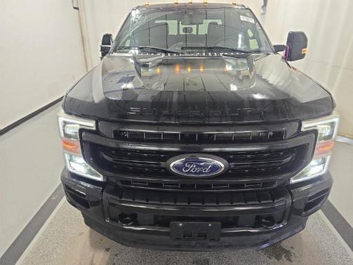 2022 Ford F-350 Lariat Super Duty