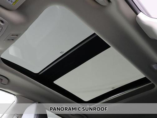 2022 Nissan Murano Platinum