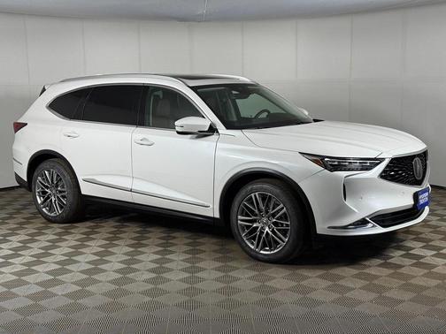 2023 Acura MDX Advance Package