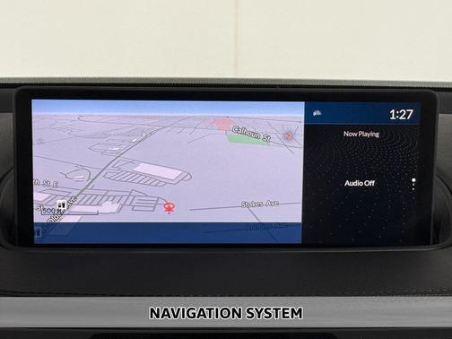 2023 Acura MDX Advance Package