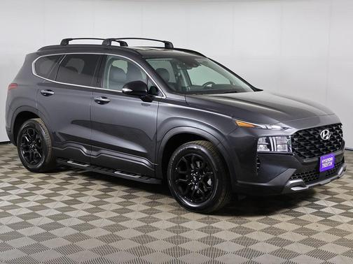 2022 Hyundai SANTA FE XRT
