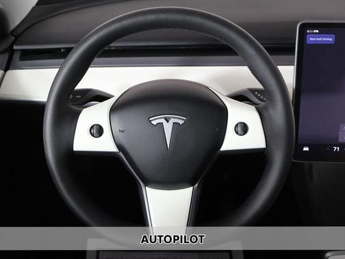 TBD 2024 Tesla Model Y Long Range